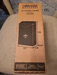 Gibraltar Mailboxes- City Wall Mount Steel, BW110000. Fixed Price $15.00.