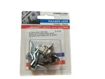 New Mail Box LOCK5-CAM 5-PIN,NO S 4140, Prime-line. Fixed Price $11.99.