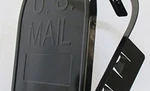 8 Inch (width) By 10 (height) Retrofit"snap-in" Mailbox Door Replacement. Fixed Price $79.66.