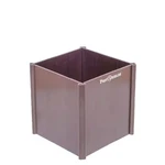 3.5 In. X 4 H Post Wrap Bronze. Fixed Price $12.99.