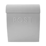 Nach Wall Mount Mailboxes For Outside 12.75 10.75 Inches Gray. Fixed Price $65.75.