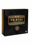 2025-26 Topps Manchester United Palatial Hobby Box Brand New -$120 Mayscore. Fixed Price $2085.11.