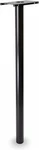 Architectural Mailboxes 7516B-10 Black Pacifica Post. Fixed Price $38.00.