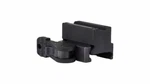 Trijicon Mro Levered Quick Release Full Co-witness Mount Matte Black AC32083. Fixed Price $119.00.
