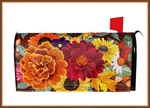 Evergreen Mailbox Cover * Mariposa Melody Butterfly Strong Magnets - Brand New. Fixed Price $24.98.