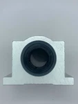 Pbc Linear IPP20G Ball Bearing Pillow Block, Closed, 1-1/4IN Shaft New Box. Fixed Price $59.00.