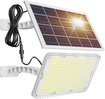 Solar Dusk Dawn Outdoor 1000 Lumens 299 Led Security Lights With. Fixed Price $59.50.