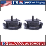 Anchor 2X Front Left Right Engine Mount For 1969-1985 Toyota Pz. Fixed Price $43.42.