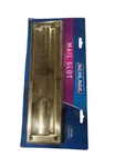 Orgill Schlage SC620B3 Mail Slot 3-1/2 X 13 In. Fixed Price $35.99.