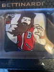 Bettinardi Hc. Ltd. Halloween 2023 Windy City Werewolf Mallet Head Cover New. Fixed Price $130.00.