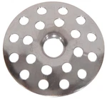 Hillman 41994 Zinc-plated Plaster Washers 25 Pieces. Fixed Price $7.21.