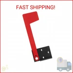 Ozland Professional Mailbox Flag, Galvanized Steel Replacement Kit,. Fixed Price $13.99.