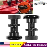 Replacement For Bush Hog Rotary Cutter Blade Bolt Kit 7919, 252BH, 20322 63607. Fixed Price $47.90.