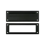 Deltana MS626U19 8-7/8 Inch Wide Solid Brass Mail Slot With Interior Frame. Fixed Price $68.79.