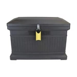 Parcelwirx Premium Horizontal Storage Cabinet/lockable Package Delivery Box W.... Fixed Price $312.45.