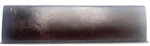 Signature Hardware Whittington Georgian Letter Flap 10" X 3" ZCP10PL-BZ Bronze. Fixed Price $11.99.