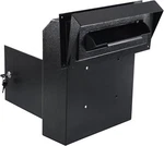 Xydled Door Drop For Mail, Heavy Duty Boxes With Key Lock 15''X12''X6''. Fixed Price $63.99.