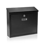 Yoocabinet Mailbox Wall Mount,large Capacity Locking For Outside,galvani. Fixed Price $50.31.