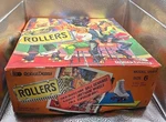 Vintage Size Ladies 6 White Roller Derby Skates & Original Box U940 23339. Fixed Price $27.00.