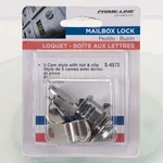 Prime-line 4573 Lock Replacement Multipurpose For. Fixed Price $15.97.