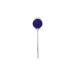 Hy-ko 48" Blue Driveway Marker. Fixed Price $37.23.