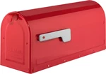 Architectural Mailboxes 7600R MB1 Mailbox, Medium, Red. Fixed Price $30.99.
