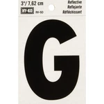RV-50G Hy-ko Vinyl 3 In. Reflective Adhesive Letter,. Fixed Price $34.98.