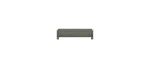 Deltana MSH158U15A Letter Box Hood In Antique Nickel. Fixed Price $54.53.