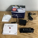 Hanna Products Chime Wireless Mailbox Alert - Model 1200 Working. Fixed Price $29.99.