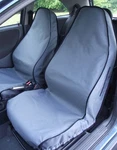 Fits Mini Paceman 2013 - Onwards Front Seat Covers. Fixed Price $39.19.