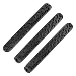 For Jeep Wrangler Jk 2018 Rugged Ridge 13311.48 Door Handle Inserts. Fixed Price $59.99.