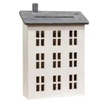 Mailbox-classic Farmhouse Post Wooden Wedding Card HOLDER-4 Office. Fixed Price $58.95.