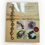 Contemporary Copper Jewelry Book + Dvd Shariyln Miller Wire Craft Guide. Fixed Price $22.99.