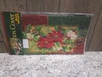 Mailwraps Magnetic Mailbox Cover (holiday Bouquet). Fixed Price $19.99.