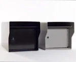 Fort Knox Mailbox The Bunker Heavy Duty Steel Locking (usa Made). Fixed Price $268.00.