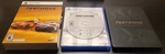 Test Drive Unlimited Solar Crown Deluxe Edition Sony Playstation Steelbook PS5. Fixed Price $59.16.