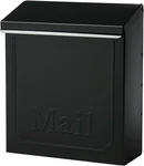 Architectural Mailboxes Townhouse Vertical Galvanized Steel Wall Mount. Fixed Price $45.66.
