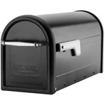 Chadwick Metal Mailbox With Cast Aluminum Handle. Fixed Price $66.39.