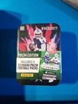 2023 Prizm Edition Tin Box (4 Packs) New Factory Sealed. Prescott. Fixed Price $25.00.