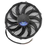 Proform 67060 Brushless Ultra-performance 14 In. Electric Fan 2,740 Cfm,. Fixed Price $197.95.