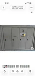 Salsbury Industries 3505ASU Aluminum Vertical Mailbox With Doors. Fixed Price $149.00.