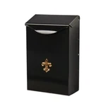 Architectural Mailboxes City Classic Galvanized Steel Wall Assorted Colors. Fixed Price $24.05.