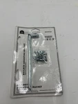 Qty 3 Architectural Mailboxes Adjustable Metal Bracket MB1000AM. Fixed Price $18.89.