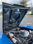 1968-1972 Corvette L88 Design Hi Rise Hood W/ Air Box Aci Fiberglass Made In Usa. Fixed Price $1105.93.