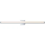 Maxim Lighting 52008PC Spec Led 48 Inch Polished Chrome Bath Vanity Wall. Fixed Price $207.40.