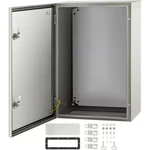 Vevor 24"X16"X10" Carbon Steel Electrical Enclosure IP66 Wall Mount Junction Box. Fixed Price $208.86.