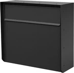Yoobox Anti-lockingtheft Wall Mount Mailbox For House, Weatherproof. Fixed Price $71.99.