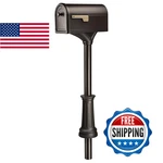 Architectural Mailboxes Roxbury Weather-resistant Steel Metal For. Fixed Price $166.02.