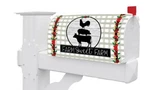 Farm Sweet Mailbox Makeover Cover Standard Size. Fixed Price $16.00.