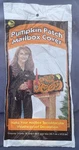Vintage Sun Hill Pumpkin Patch Mailbox Cover 18 Long By 22 1/2. Fixed Price $9.99.